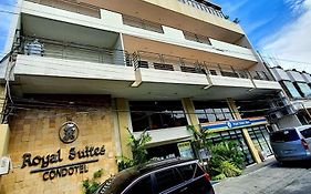 Royal Suites Condotel